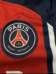 Domácí dres Nike PSG 23/24 - 4