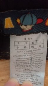 3ks oteplovačky - 4