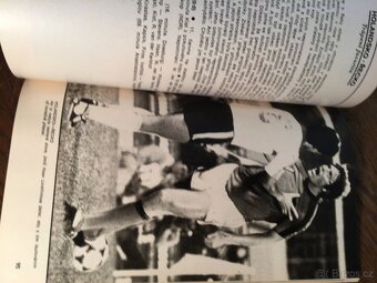 ME fotbal 1980 - 4