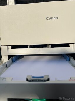 Laserová tiskárna Canon i-SENSYS MF8230Cn - 4