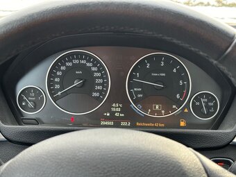 BMW Řada 3, 330D 190KW LUXURY - 4