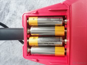 Detektor kovů Minelab Vanquish 440 - 4