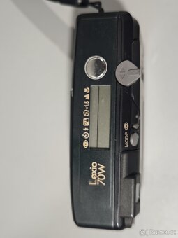 Konica Lexio 70W - 4