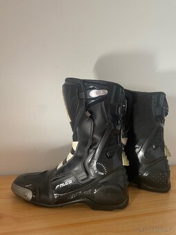 Boty na motorku Falco - 4