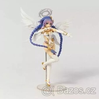 Figurka Anime Hyperdimension Neptunia Purple Heart Neptun - 4