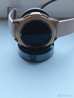 Chytré hodinky Samsung Galaxy Watch - 4