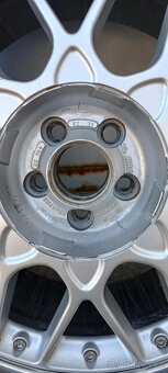 Alu kola Bbs rs769 - 4