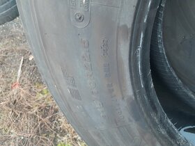 2ks 315/70r22.5 vodící - 4