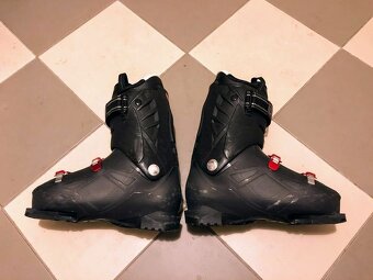 Lyzarske boty Wedze RNS 110, vel. 42.5/ MP 275 - 4