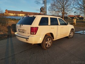 Jeep wk 4.7i - 4