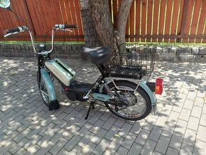 Babeta 210 prodej - 4