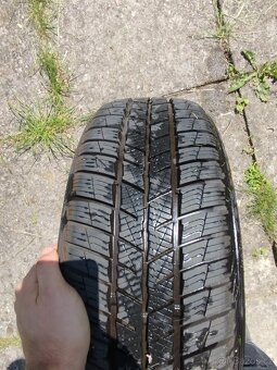 SADA ZIMNI pneu Barum polaris 5 205/55 r17 v95 - 4