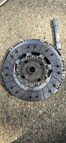 Renault 1.2tce turbo, alternátor, starter - 4