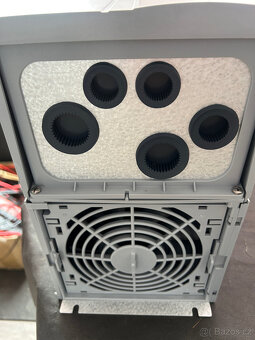 Frekvenční měnič DANFOSS VLT - 4