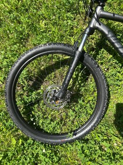 Specialized Rockhopper COMP 2021 - 4