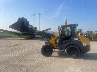 Mecalac AX1000 - 4