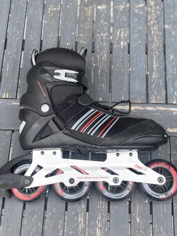 InLine brusle CRIVIT vel. 45 - 4