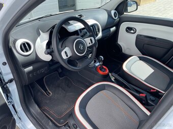 Renault Twingo Z.E. Electric Vibes , odpočet DPH - 4
