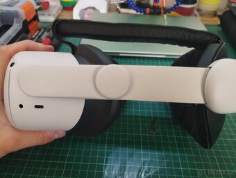 Oculus(Meta) quest 2 128 GB - 4