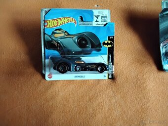 Hot Wheels 4 - 4