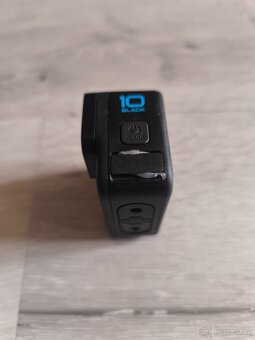 Gopro 10 hero black - 4