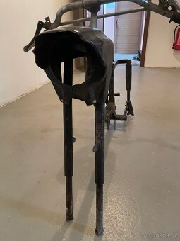 Díly pionýr - 4