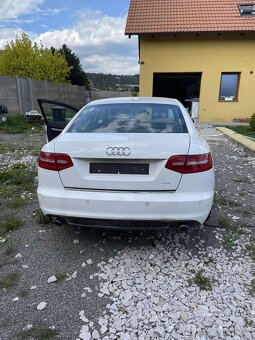 Audi A6 - 4
