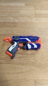 Sada nerf zbraní - 4