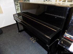 Koncertní piano, pianino, klavír Grand - 4