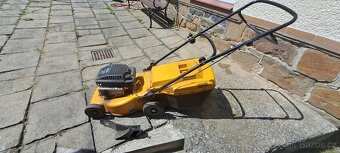 Sekačka Stiga Combi 45 - 4