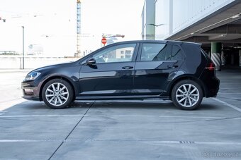Volkswagen Golf - 4