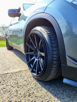 BMW X1, 130kw, panorama, 127000km - 4
