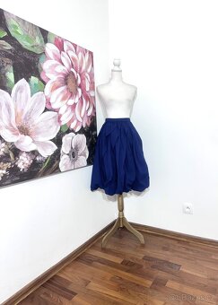 Sukně kolaborace MARNI&Uniqlo - 4