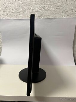 LCD Monitor 23,6" AOC M2470SWDA2 - 4