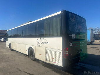 Mercedes Benz - Intouro - 4
