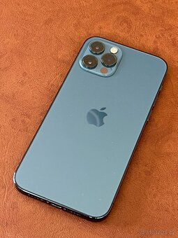 iPhone 12pro 256 Gb - 4
