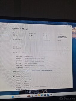 DELL OptiPlex 7010 Micro - i3-13100T - 16GB - 256GB SSD - 4