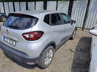 Renault Captur 1.3i - 4