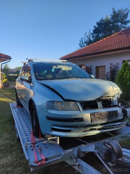 Fiat Stilo - 4