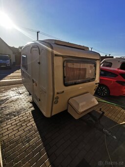 Polsky karavan N126 E, Niewiadow, Predom Prespol - 4