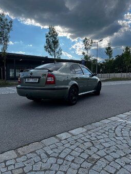 Octavia 1.6i 75kw - 4