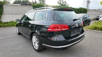 Passat B7 2.0TDi, DSG - 4