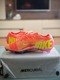 Kopačky Nike Mercurial vapor 16 - 4