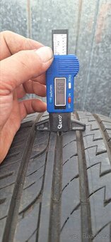 185/60 r14 letni - 4