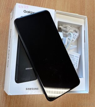 Samsung Galaxy A22 5G - 4