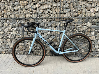 Gravel Cube L - 4