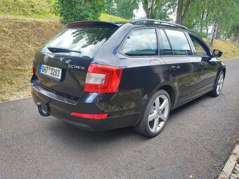 Octavia 3 110kw - 4
