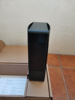 O2 Smart Box. - 4