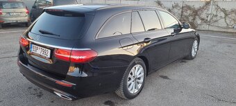 Mercedes-Benz Třídy E, ŠPIČKOVÝ STAV, DPH - 4