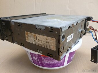 Blaupunkt Coburg SQR 26 - 4